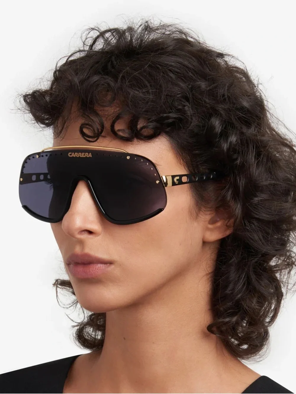 Carrera Flaglab 16 Mask Frame Shield Sunglasses